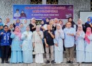 Pelaku UKM se-Kabupaten Solok Ikuti Pelatihan Olahan Makanan