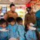Pemkab Agam Sukseskan Pekan Imunisasi Nasional Polio 2024