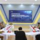 Kepala BSKDN Resmikan Command Center