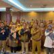 Bapenda Agam Kolaborasi dengan KPU Sosialisasikan PBJT