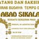 1 Abad Desa Sikalang, Kecamatan Talawi, Kota Sawahlunto