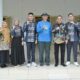Gubernur Mahyeldi Lepas 4 Wakil Sumbar untuk Bergabung dalam Paduan Suara HUT RI ke-79 di Istana Merdeka