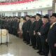 Pelantikan Anggota DPRD Kabupaten Sijunjung Terpilih Periode 2024-2029