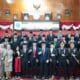 Anggota DPRD Kabupaten Solok Terpilih Periode 2024-2029