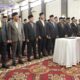 Pelantikan Anggota DPRD Solok Selatan Terpilih Periode 2024-2029