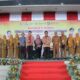 BKPSDM Asahan Sosialisasikan Kebijakan Pengadaan ASN 2024