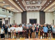Bawaslu Payakumbuh Gelar Rapat Koordinasi Gakkumdu Pilkada 2024