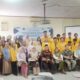 Pendistribusian Dana Zakat Program Pendidikan di ITS Kkhatulistiwa/YAPPAS