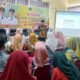 Disparbudpora Solok Selatan menggelar Bimtek Penguatan Lembaga Adat