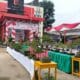Komunitas Bugati Gelar Pameran tanaman bonsai di Kantor Camat Ampek Angkek