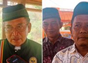 Tokoh Masyarakat Payakumbuh Timur – Selatan Siap Menangkan YB Dt Parmato Alam