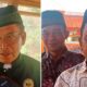 Bujang M. Nur Dt. Paduko Rajo dan Amrizal Datuak Paduko Tuan