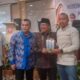 Dinas Kehutanan Sumbar Luncurkan Buku Perhutanan Sosial Mengentaskan Kemiskinan dari Pinggiran