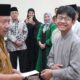 Bupati Agam Lepas Pemenang MTQ dan MHQ untuk Umrah