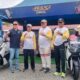 Bupati Asahan Luncurkan Yamaha NMAX Neo dan NMAX Turbo