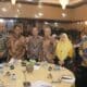 Bupati Asahan Terima Penghargaan Outstanding Cultural Diversity Preservation Initiative 2024