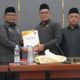 DPRD Kota Padang dan Pemko Sepakati Perda RPJPD 2025-2045