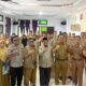 DSPPKBPPPA Padang Panjang Gelar Pelatihan Peningkatan Kapasitas Tagana