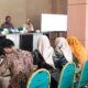 Dinas Kominfo Dharmasraya Gelar Pelatihan Panggilan Kedaruratan 112
