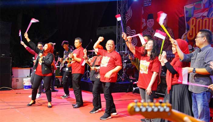 Festival Bongen 2024