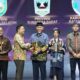 Gubernur Sumbar, Mahyeldi raih penghargaan nasional Pimpinan Daerah Award 2024