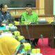 Gubernur Sumbar dan Ombudsman Diskusikan Permasalahan PT LIN dengan KPP MAK Pasbar