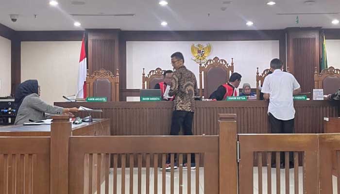 Gugatan Anggota DPD RI Emma Yohanna Terhadap KPU Mulai Disidang Pengadilan Negeri Jakarta Pusat