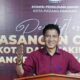 Divisi Teknis Penyelenggaraan Pemilu KPU Kota Padang Panjang, Gunawan