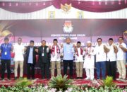 Leonardy: Ajakan Andre Rosiade Menambah Harapan bagi Hendri Septa – Hidayat di Pilkada Padang