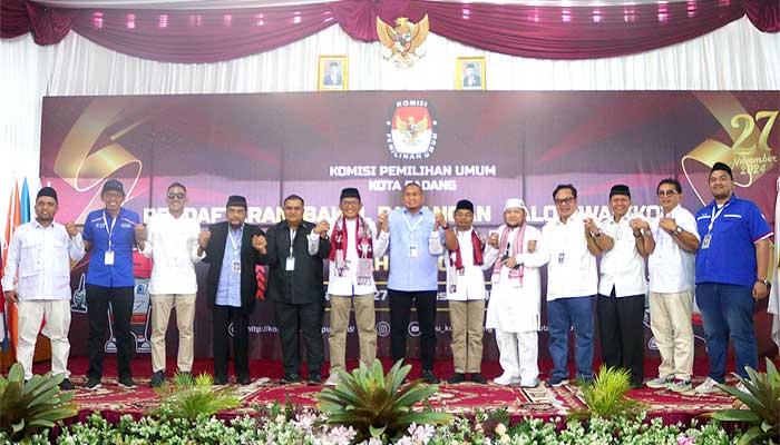 Leonardy: Ajakan Andre Rosiade Menambah Harapan bagi Hendri Septa – Hidayat di Pilkada Padang