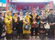 Hendri Septa Bicara Peran Penting Kerapatan Adat untuk Generasi Muda