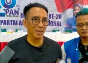 Kaji Beky Siap Tumbangkan Incumbent di Pilkada Blitar 2024, PAN Perkuat Konsolidasi