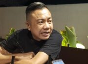 “Bukan Wakil, Tapi Bupati!” Rahmat Santoso Tegaskan Ambisi Besarnya di Pilkada Blitar
