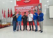 Rijanto-Beky Terima Rekom dari PAN di Pilbup Blitar 2024, Peluang Kalahkan Petahana Menguat