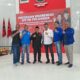 Rijanto-Beky Terima Rekom dari PAN di Pilbup Blitar 2024