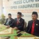 Ketua DPRD Kabupaten Blitar, Suwito Saren Satoto