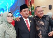 Perjuangan Tak Kenal Lelah! Tan Ngi Hing Akhirnya Lolos ke DPRD Kota Blitar di Pemilu Keenam