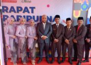 Pelantikan 7 Kader Partai Gerindra Sebagai Anggota DPRD Kabupaten Blitar: Komitmen Baru untuk Masyarakat