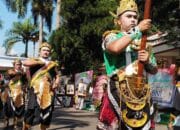 Gebyar 700 Tahun Kabupaten Blitar: Perayaan Megah Menuju Daerah Maju dan Sejahtera