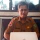 Kepala Bidang Rehab Rekontruksi (Rekon) BPBD Sumbar, Ilham Wahab.