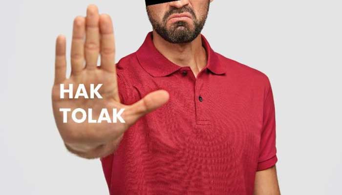 Apakah Hak Tolak Wartawan Bersifat Absolut?