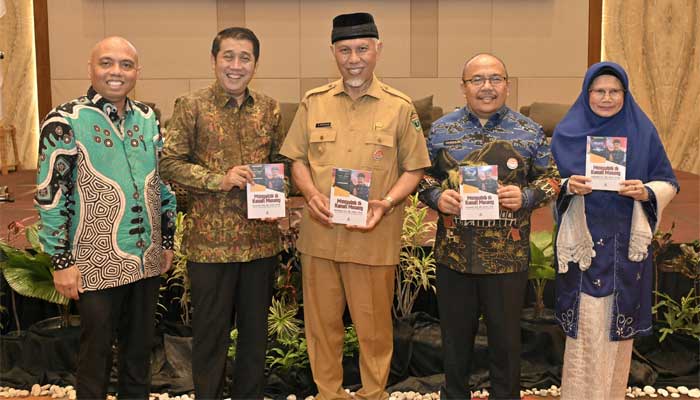 Internalisasi Core Values ASN Ber-Akhlak