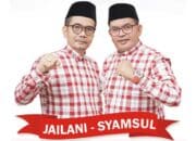 Paslon BerJASA, Siapkan Generasi Emas Pasbar dengan Program Unggulan Pendidikan Gratis 12 Tahun