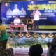Penutupan Job Fair Hybrid 2024 di Sijunjung