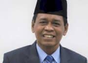 DPP PAN Tunjuk Jupri sebagai Wakil Ketua DPRD Kota Padang, Amril Amin Tersingkir