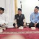 Kemenag Sawahlunto Gelar Tasyakuran atas Suksesnya Pelaksanaan Haji 2024