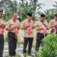 Kwaran Meranti Asahan Peringati Hari Pramuka ke-63