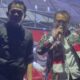 LMP Purwakarta Bang Jack Gelar Pesta Rakyat dan Pembagian Doorprize