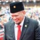 Ketua DPD RI, AA LaNyalla Mahmud Mattalitti