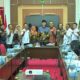 Gubernur Sumbar, Mahyeldi, bertemu Pimpinan UPT di bawah naungan KKP RI